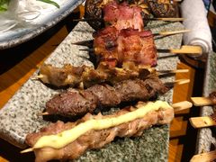 -千代武日本料理(爱建店)
