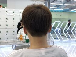 短发-P.STYLE 派斯造型