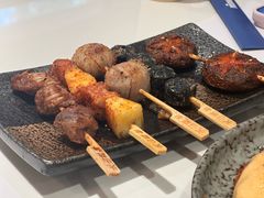 -火山屋台(新街口创始店)