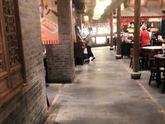 -南京大牌档(凯德大峡谷店)