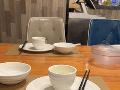 大堂-79号渔船海鲜饭店(天河北店)