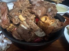 -宝瑞门钉肉饼店