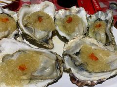 -阿青龙虾·烧烤大排档(湖里万达店)