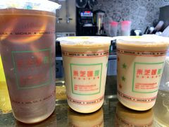 -美芝莲(领展购物广场中关村店)