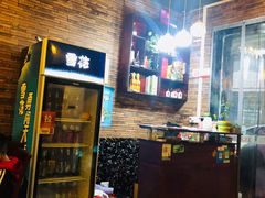 -秦巴石锅鱼(文化南路店)