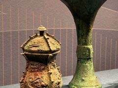 -盘龙城国家考古遗址公园