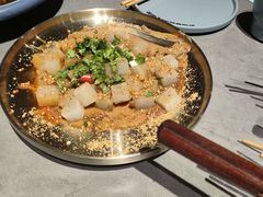 -醉炫音速烧烤·干煸菜(沙河总店)