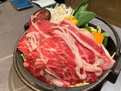 寿喜烧-米仓食堂(凯德广场店)