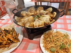 -忆外婆徐州菜·地锅鸡·生日宴(吴庄店)