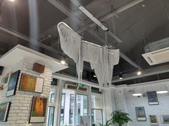 大堂-风甜日暖·星座主题甜点(东二环泰禾店)