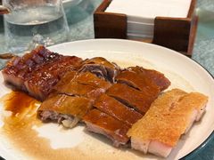 -花城苑广府菜(侨鑫店)