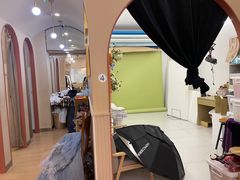 -海马体照相馆(成都来福士广场店)