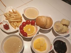 -豪享来中西餐厅(隆昌店)