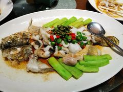 -猪肉婆私房菜(容桂总店)