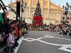 -华谊兄弟（长沙）电影小镇