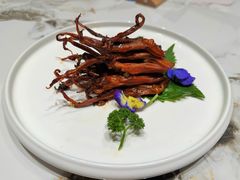 -阿露佳·舌尖上的安吉菜