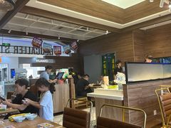 -豪客来牛排(红豆万花城店)
