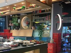 -春天里餐厅(西田城店)