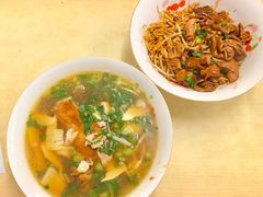 -小狗面馆(复兴店)