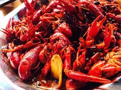 -九喜龙虾(凤城六路直营店)