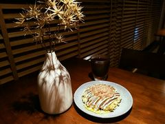 海鲜大阪烧-山杏yama-katsu·吉列炸物