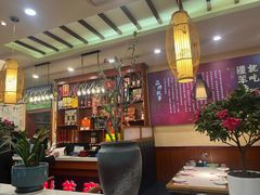 -懂羊帝·羊蝎子·北京菜(小关店)