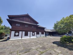 -刘伯温故里景区百丈漈