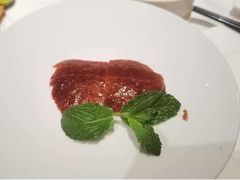 -四季民福烤鸭店(王府井东安门店)