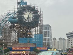 -世纪钟