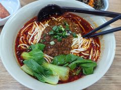 -李先生牛肉面大王(北京东四店)