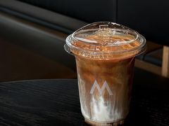 -M Stand(深圳龙岗万科广场店)