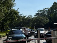 -中旅阿那亚九龙湖·公主酒店