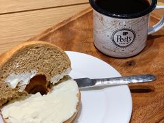 -Peet's Coffee皮爷咖啡(万象天地店)