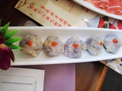 -北门涮肉·铜锅涮肉(南锣鼓巷店)