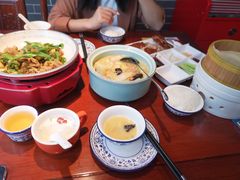 -京味张·北京烤鸭(南山店)