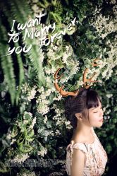 点击看大图 -巴黎春天婚纱摄影STUDIO·定制