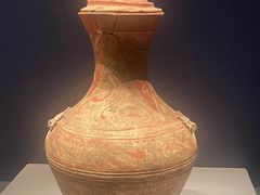 -北京大葆台遗址博物馆