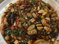 -津门红姐熟梨糕茶汤糕干(爱国道店)