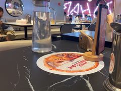-必胜客(八一店)