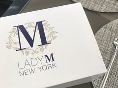 -Lady M(沙田新城市广场店)
