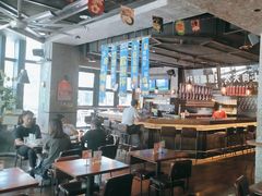 -京A Taproom·精酿餐吧(CBD店)