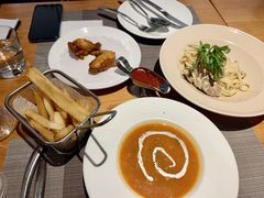 -新贝乐意大利餐厅(苏州中心店)