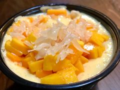 -小团圆糖水铺(襄阳南路店)