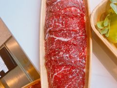 -左庭右院鲜牛肉火锅(新梅广场店)