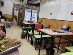 -四川乐山大佛长春泥锅涮串(四分局店)