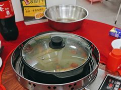 -花苑美食横琴生蚝火锅(拱北粤华路店)