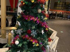 -小厨娘淮扬菜(六合欢乐港店)