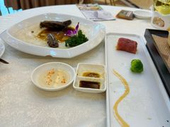 -山海天饮食集团(桃源居店)
