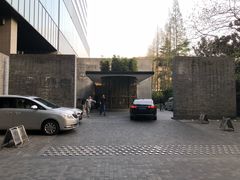 -上海璞麗酒店