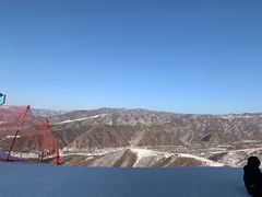 -富龙滑雪场